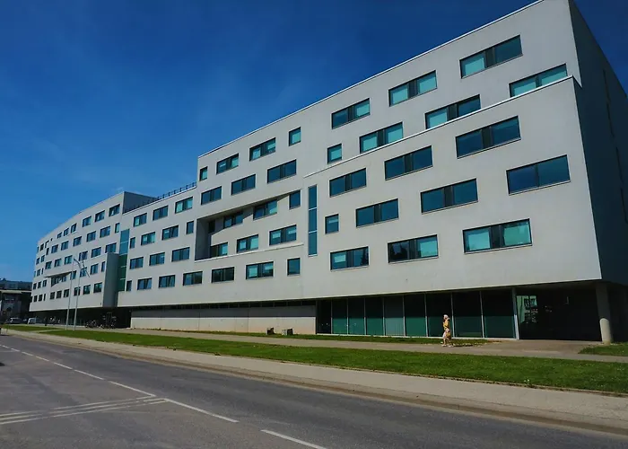 Downtown Hostel