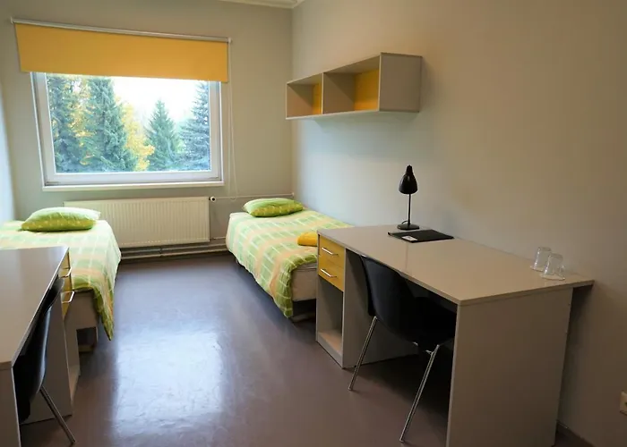 Downtown Hostel
