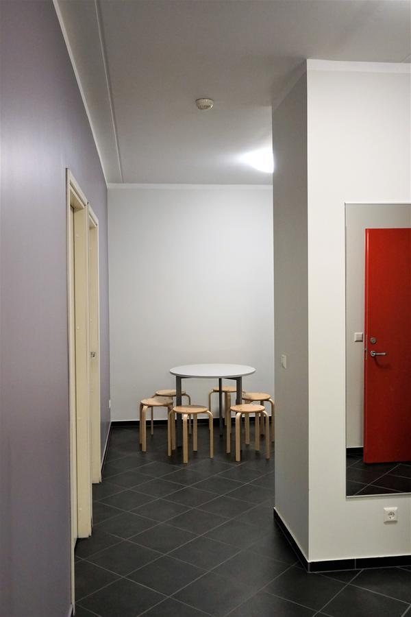 Downtown Hostel