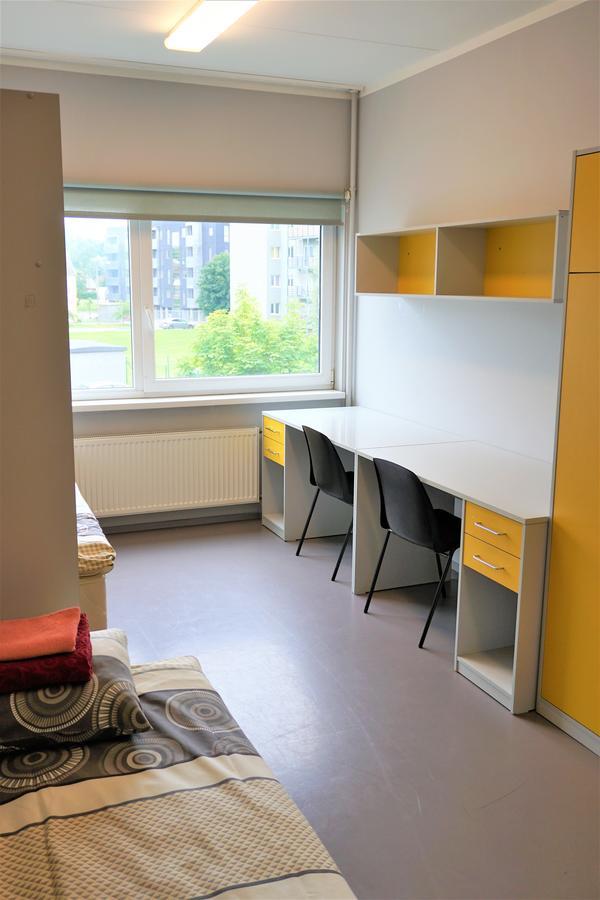 Downtown Hostel *