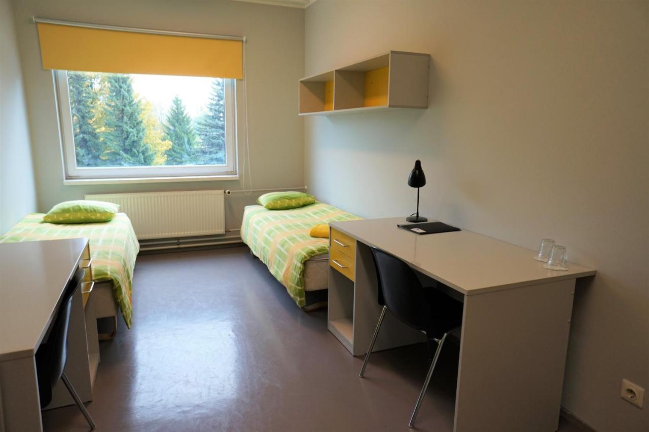 Hostel Downtown