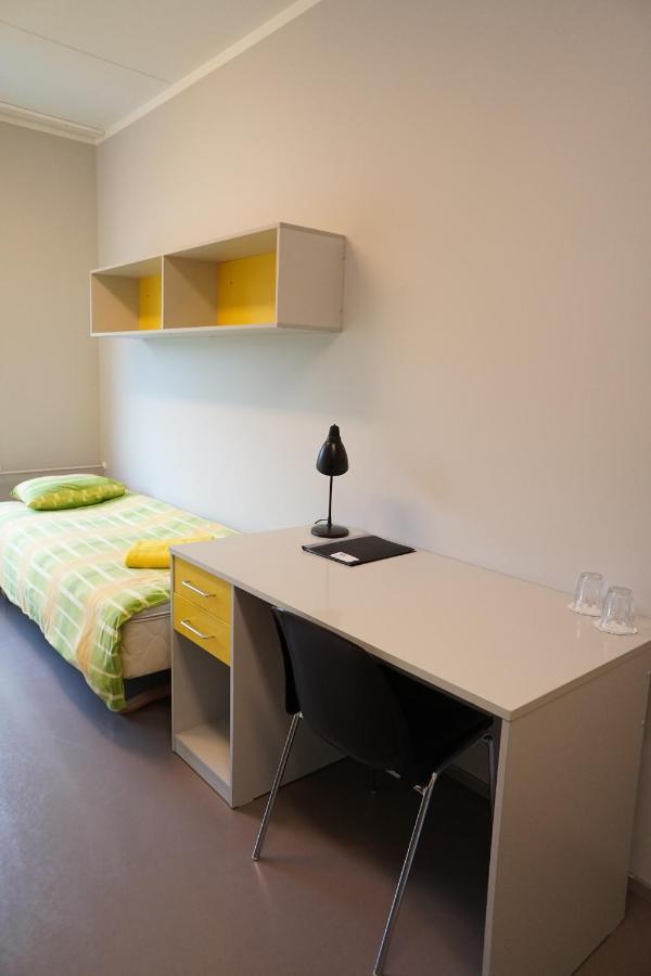 Hostel Downtown *